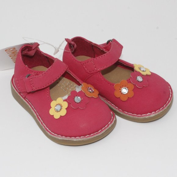 NWT Gymboree 6-12M sweater dress tights 03 shoes outfit Fall for Autumn - Picture 9 of 13